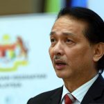 COVID-19: Kes Positif Meningkat 43 Kes