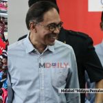 Melabel “Melayu Pemalas” Silap PH – Anwar Ibrahim