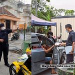 Warga Asing Cuba Lolos PKP Pentadbiran Kuala Langat