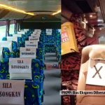 PKPP: Bas Ekspres Dibenar Beroperasi Mengikut SOP