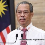 Perintah Kawalan Pergerakan Pemulihan Hingga 31 Ogos 2020