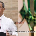 Sambutan Hari Raya Aidiladha Dan Ibadah Korban Dibenarkan Mengikut SOP