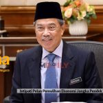 Intipati Pelan Pemulihan Ekonomi Jangka Pendek Yang Dibentangkan Hari Ini