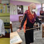 Kementerian Keluar SOP Untuk Sekolah