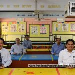 Garis Panduan Pembukaan Semula Sekolah Diedar Mulai Khamis