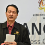 Tiada Kes Kematian, Kes Terbaru COVID-19 Hari Ini Meningkat Kepada 277