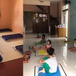 COVID-19: TASKA Dibenar Beroperasi