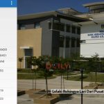 Lelaki Rohingya Lari Dari Pusat Kuarantin Covid-19 Di Ipoh