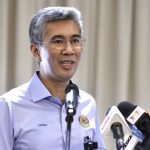 Pengumuman mengenai pelaburan Google di Malaysia akan dilakukan masa terdekat – Tengku Zafrul
