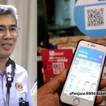 ePenjana RM50 Boleh Ditebus Mulai Esok – Zafrul