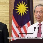 Kerajaan Umum Lanjutan Moratorium 3 Bulan Bagi Individu Hilang Pekerjaan