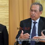 Kerajaan Hormati Keputusan Mahkamah Ke Atas Najib – Muhyiddin