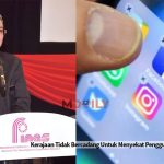 Kerajaan Tidak Bercadang Untuk Menyekat Pengguna Media Sosial – Saifuddin