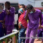 Suami Youtuber Popular Serang Isteri Dalam Keadaan Mabuk