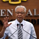 7,000 Penduduk Kena PKPD Angkara Individu Ingkar Kuarantin