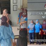 11 Warga Asing Ditahan Memiliki MyKad Palsu