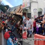 DBKL Serbu Peniaga Warga Asing Yang Berniaga Secara “Rambo”