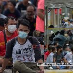 PATI : Malaysia Bertindak Berlandaskan Undang-Undang