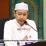 Seolah Menggalakkan Mengubah Ciptaan Allah, Penggunaan FaceApp Adalah Dilarang – Mufti WP