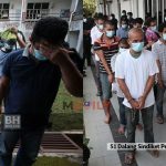 51 Dalang Sindiket Penyeludupan PATI Didakwa