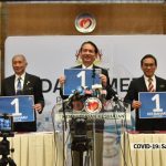 COVID-19: Satu Kes Baharu, 21 Sembuh