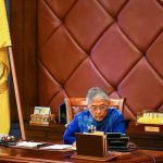 Agong Berkenan Terima Panggilan Telefon Presiden Turki