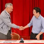 PM Singapura Umum berundur 15 Mei, diganti TPM