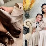 “Jangan Risau, Dia Sayang Awak Sebab Tu Lah Dia Tinggalkan Kami Anak Beranak” – Bella ‘Yakinkan’ Ruhainies