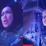 Video Marah Dan Jeling Kru Konsert Siti Nurhaliza Raih Perhatian