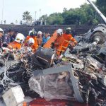 TERKINI: TLDM tubuh Lembaga Siasatan tragedi dua helikopter bertembung