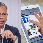 Kanak-kanak Dibawah 13 Tahun Dilarang Ada Akaun Media Sosial – Fahmi Fadzil