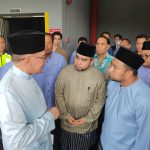 “Macam Dalam Movie” – PM ‘watak utama’ dalam ‘misi gila’ bawa pulang keluarga – Nadir