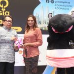 ‘Go Malaysia Fair’ Dilancarkan Di Singapura