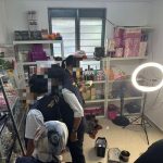 Sarang Produk Kosmetik Tanpa Kelulusan KKM Diserbu, 3 Suspek Ditahan
