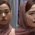 Mengaku Khilaf, Ruhainies Mohon Bella Astillah Maafkan