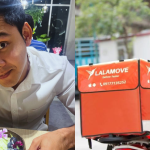 “Demi Pendapatan Halal” – Hafidz Roshdi Kini Kerja ‘Lalamove’