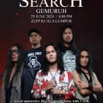 Amir Masdi Pilihan Untuk Konsert Search Gemuruh