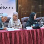 Andalusia Travel tandatangani MoU beli 70,000 tiket penerbangan Saudi Airlines