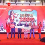 AirAsia X rai penyambungan semula laluan Xi’an-Kuala Lumpur