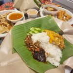 Tourism Malaysia mempamerkan budaya Sarapan Malaysia di Singapura