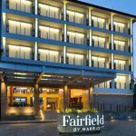 Meneroka ‘Heart Of Kuta’, Fairfield oleh Marriott Bali