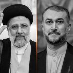 Helikopter terhempas: Ebrahim Raisi, semua penumpang maut