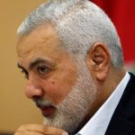 Delegasi Hamas akan ke Mesir untuk rudingan gencatan senjata – Ismail Haniyeh