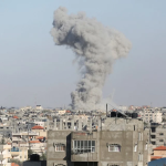 Cadangan gencatan senjata Gaza babit 3 peringkat – Sumber Palestin