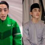 “Ye Saya Bawak Grab Je” – Suami Marissa Mengaku Kerja Pemandu E-Hailing, Akaun TikTok Aslam Jadi Perhatian