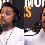 “Selalu Orang Salah Ni Cakap Last” – Tidak Dapat Tahan Sebak, Aliff Aziz Dedah Alasan Sebar Cerita Bella Astillah ‘Curang’