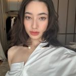 Ameera Khan Nafi Lukis Tatu, Parut Di Tangan Bekas Henna