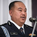 Polis Siasat Guru Didakwa Denda Pelajar Berdiri Tengah Panas