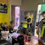 Imigresen Johor serbu lokasi panas PATI