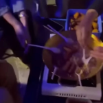 Padah Masak Di Stesen Minyak, 4 Individu Didenda RM500